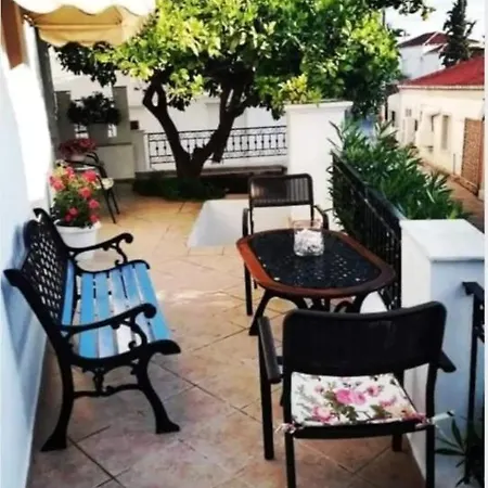 Loula'S House Apartment Spetses Town Exterior photo