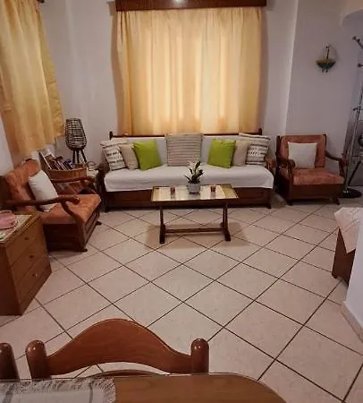 Loula'S House Apartment Spetses Town Exterior photo