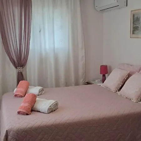 Loula'S House Apartment Spetses Town Exterior photo