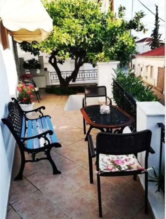 Loula's House
