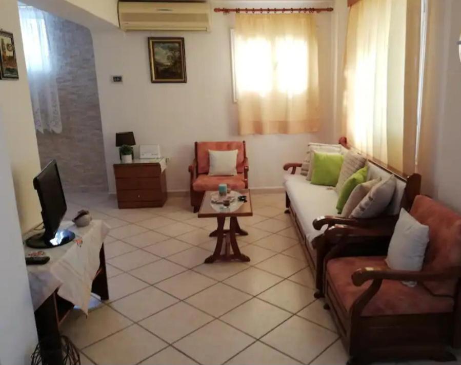 Loula's House *
