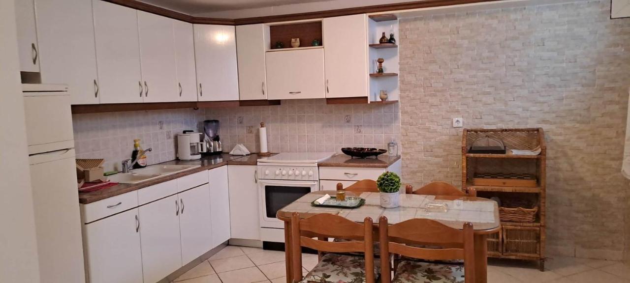 Apartment Loula's House Spetses Town