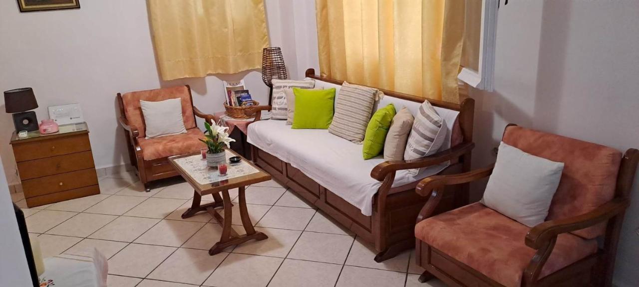 Loula's House Apartment