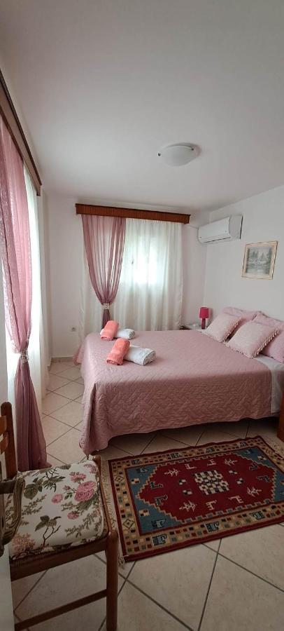 Loula's House * Spetses Town