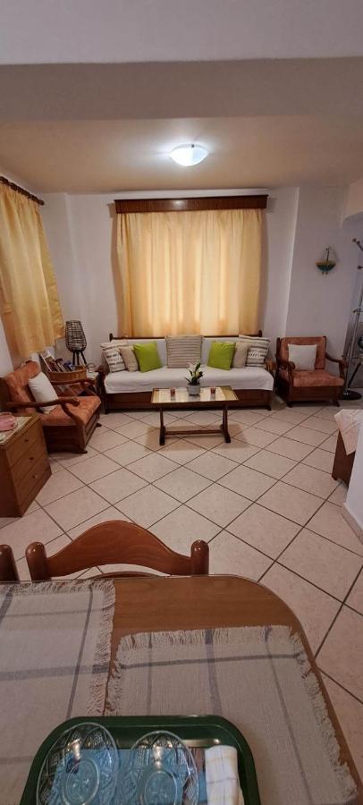 Loula's House * Spétses