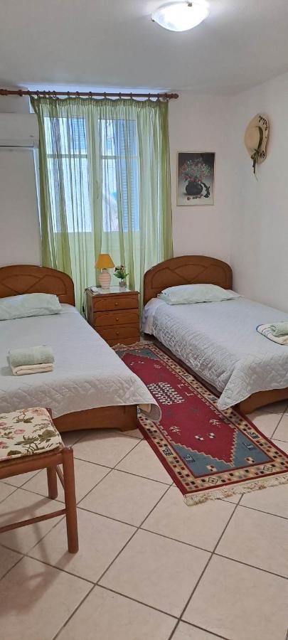 Loula's House Apartment *