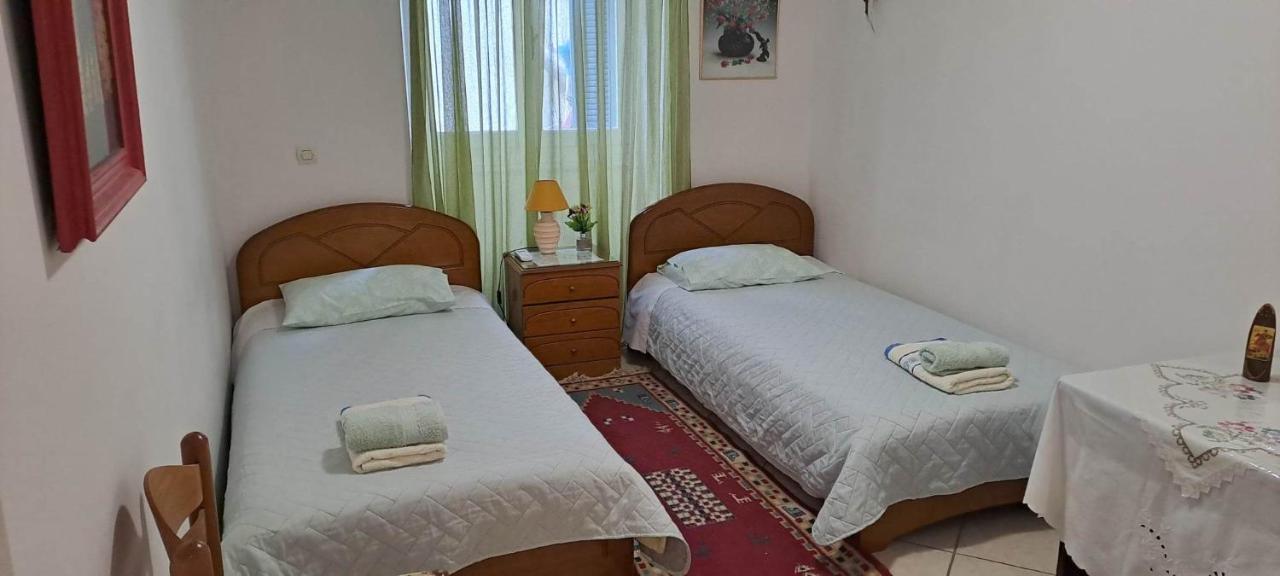 Loula's House Apartment *
